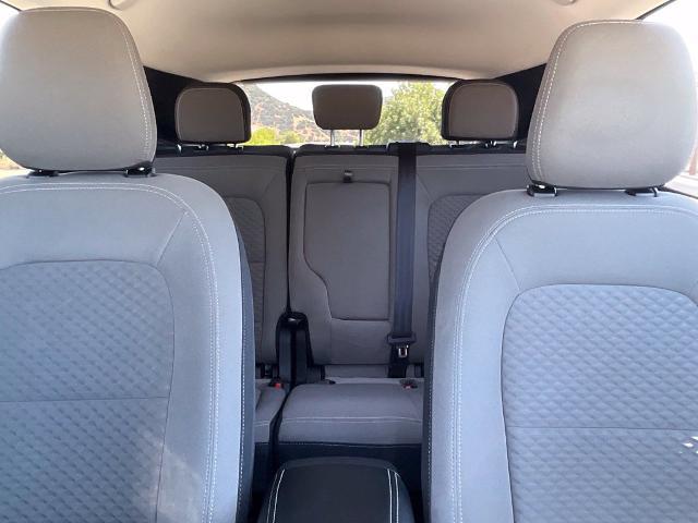 2022 Ford Escape - $21,888