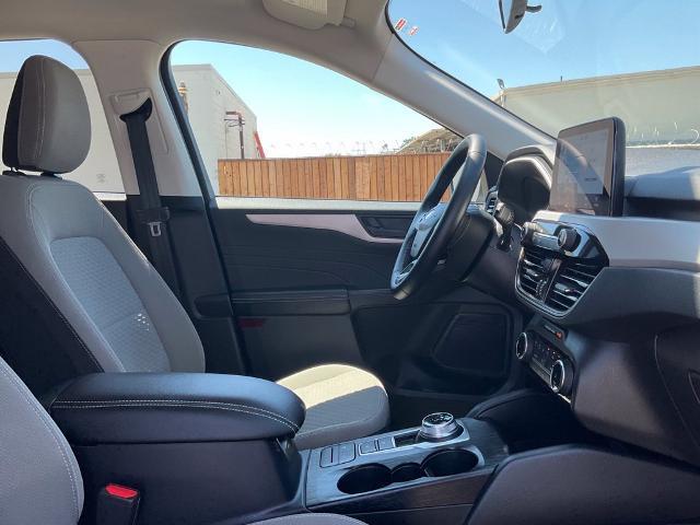 2022 Ford Escape - $21,888
