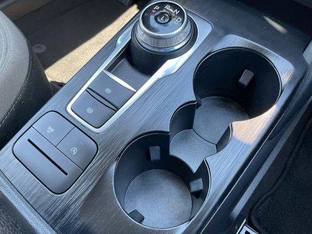 2022 Ford Escape - $21,888