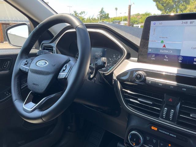 2022 Ford Escape - $21,888