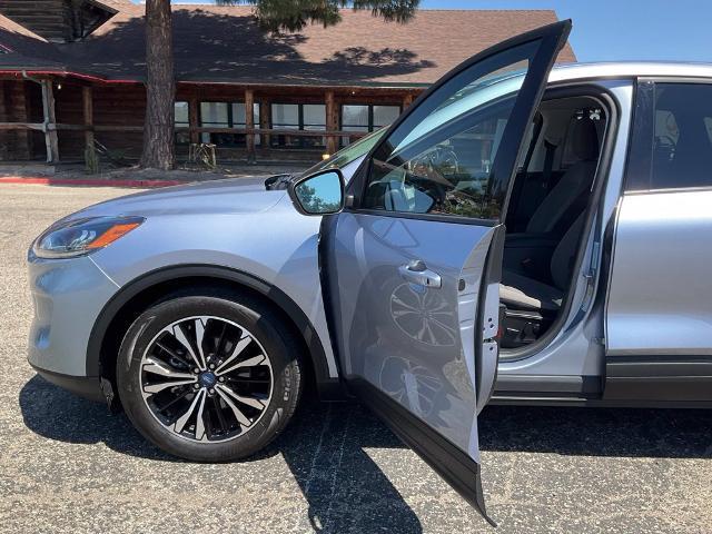 2022 Ford Escape - $21,888