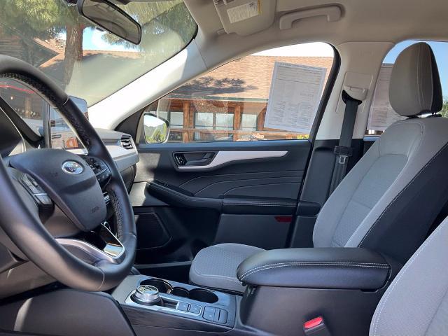 2022 Ford Escape - $21,888