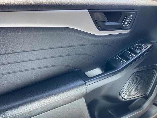 2022 Ford Escape - $21,888