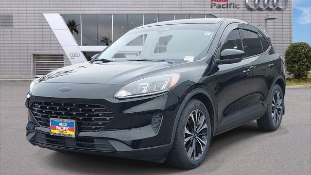 Preowned 2022 Ford Escape SE for Sale