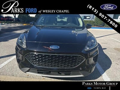 2020 Ford Escape SE 4DR SUV