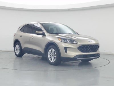 2020 Ford Escape SE 4DR SUV