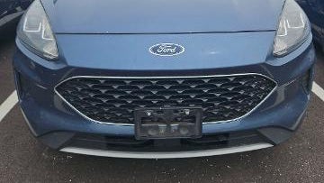 Preowned 2020 Ford Escape SE for Sale