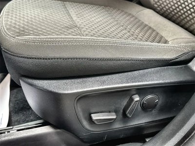 2021 Ford Escape SE 4DR SUV