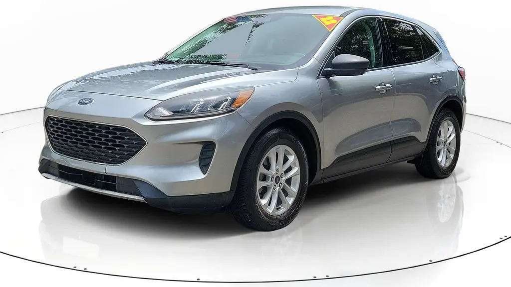 Preowned 2022 Ford Escape SE for Sale