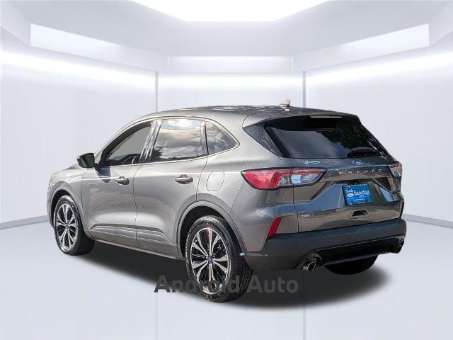 2022 Ford Escape - $19,050