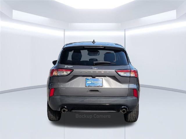 2022 Ford Escape - $19,050