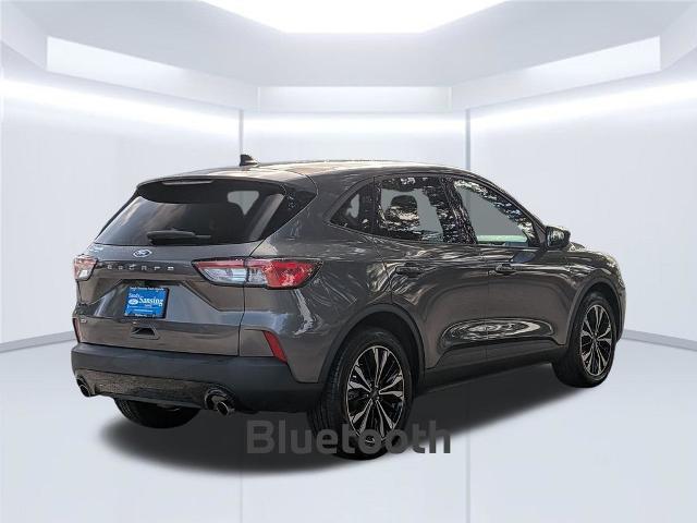 2022 Ford Escape - $19,050