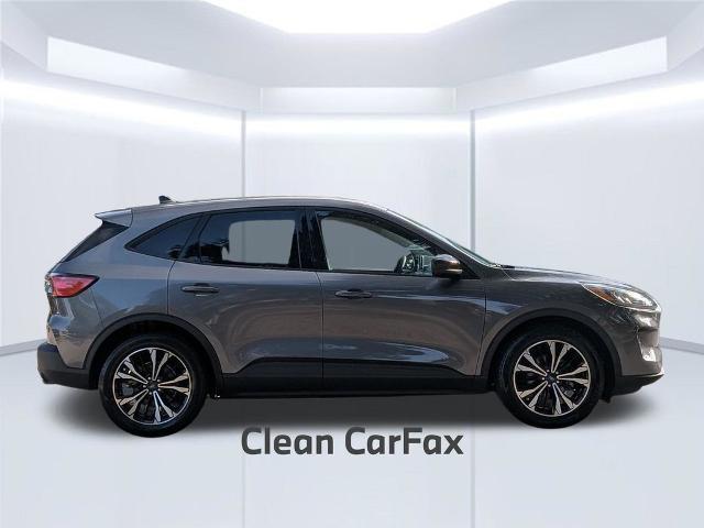 2022 Ford Escape - $19,050