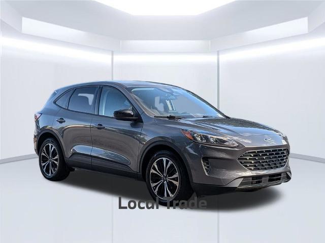 2022 Ford Escape - $19,050