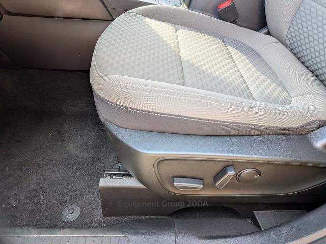 2022 Ford Escape - $19,050
