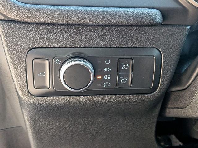2022 Ford Escape - $19,050