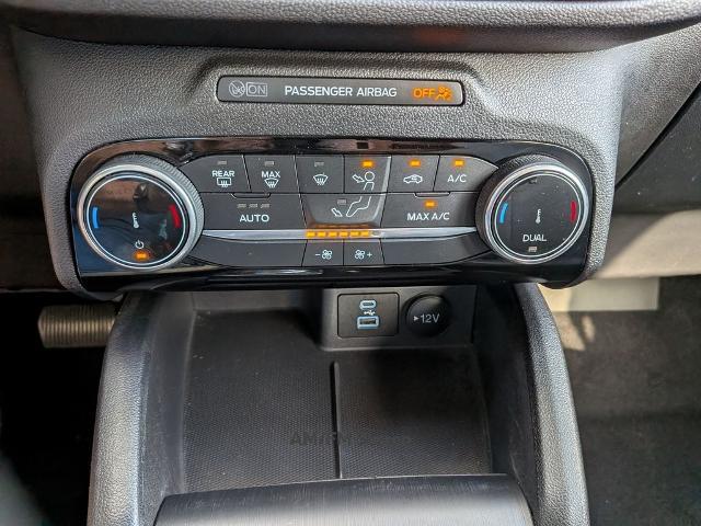 2022 Ford Escape - $19,050