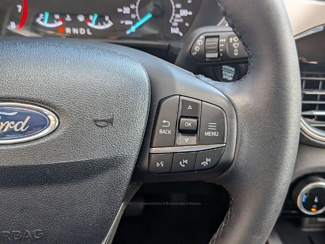 2022 Ford Escape - $19,050