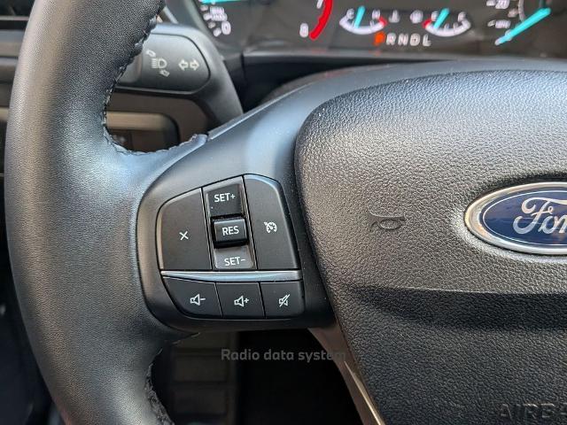2022 Ford Escape - $19,050