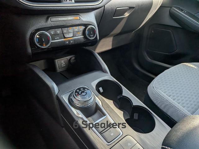 2022 Ford Escape - $19,050