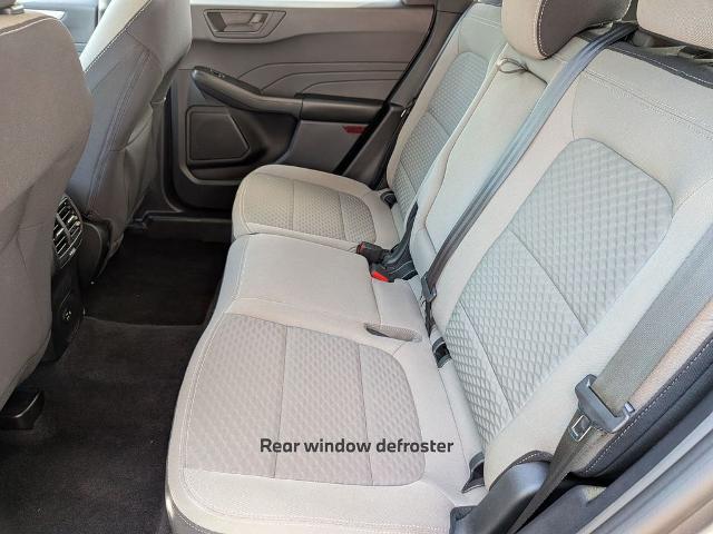 2022 Ford Escape - $19,050