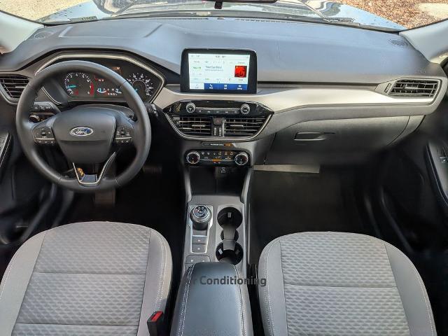 2022 Ford Escape - $19,050