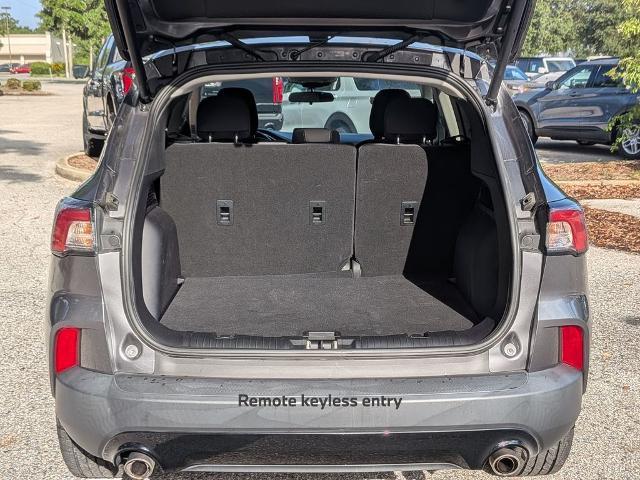 2022 Ford Escape - $19,050