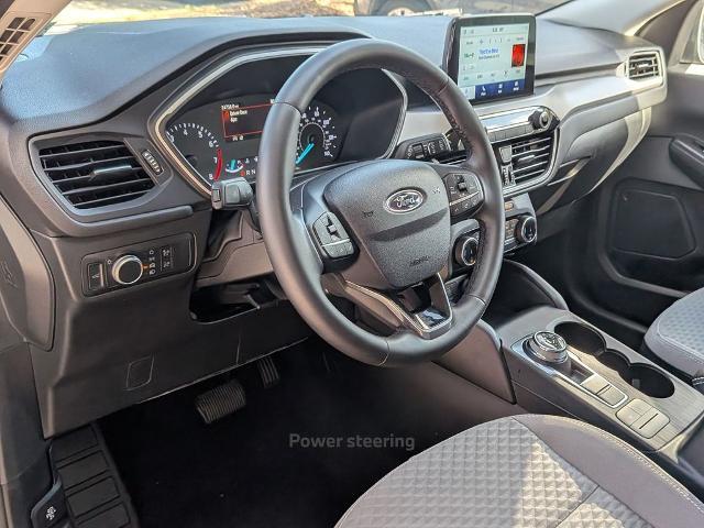 2022 Ford Escape - $19,050