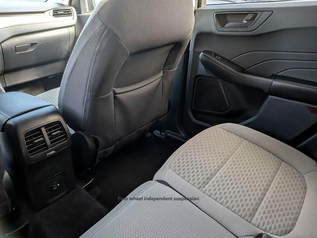2022 Ford Escape - $19,050