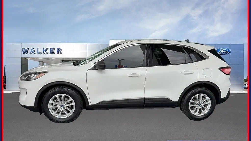 Preowned 2022 Ford Escape SE for Sale