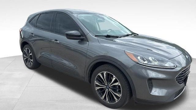 Preowned 2022 Ford Escape SE for Sale