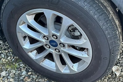 2022 Ford Escape SE 4DR SUV