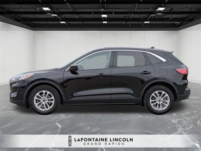 2022 Ford Escape SE 4DR SUV