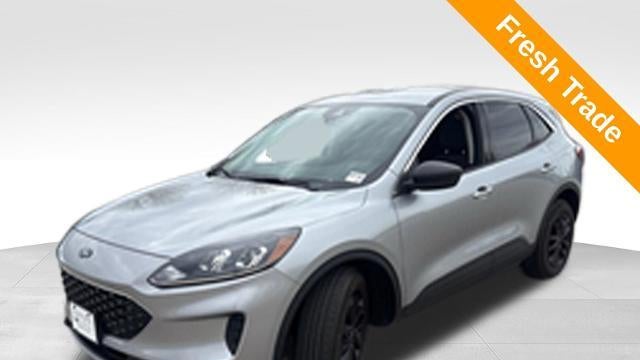 Preowned 2022 Ford Escape SE for Sale
