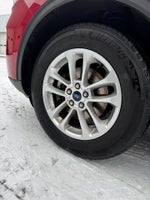 2022 Escape Thumbnail 9