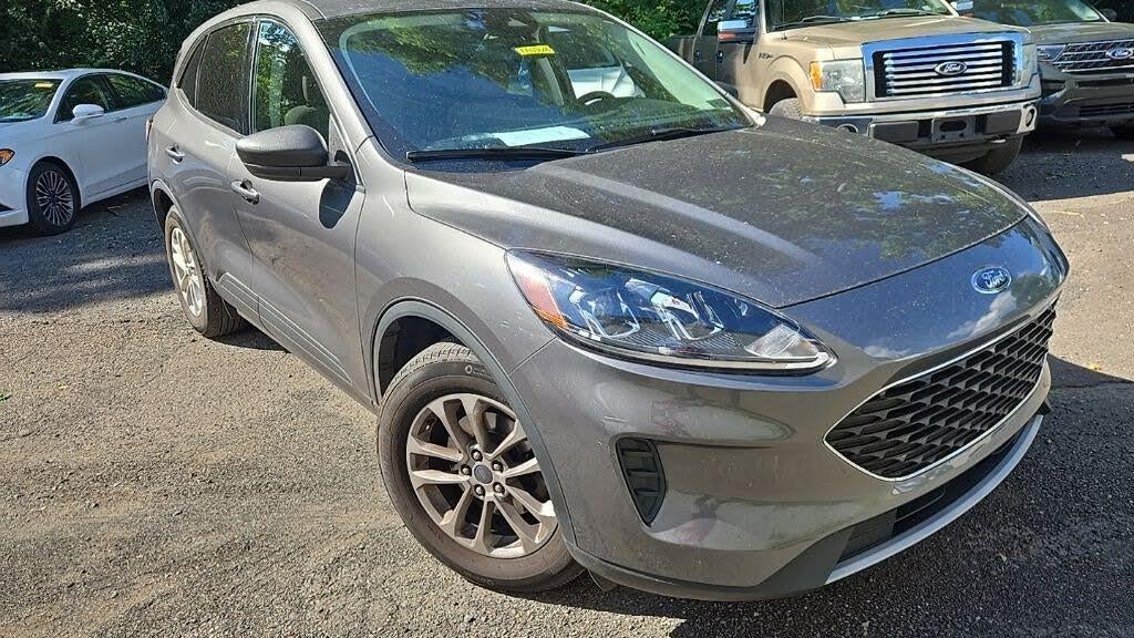 Preowned 2022 Ford Escape SE for Sale