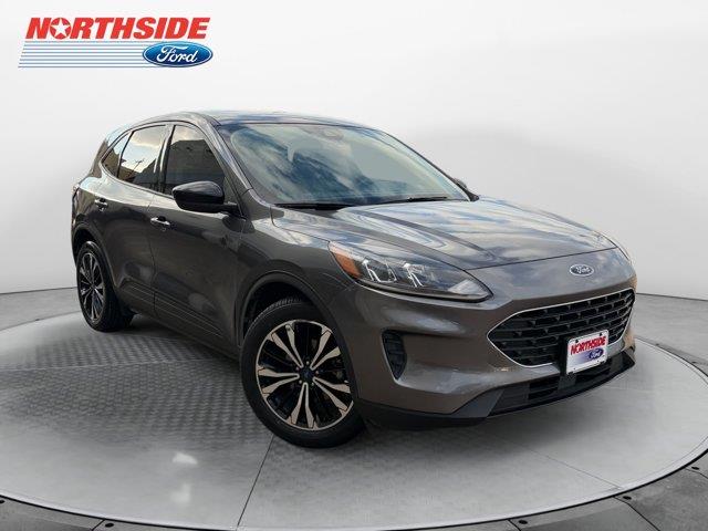 2022 Ford Escape - $16,977