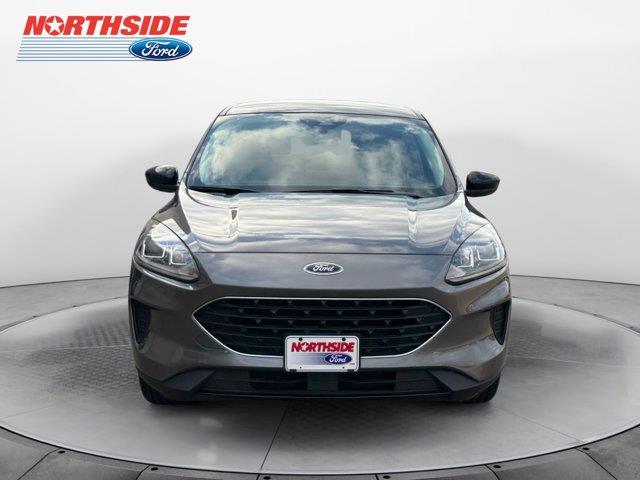 2022 Ford Escape - $16,977