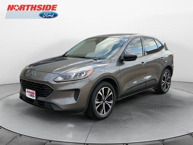 2022 Ford Escape - $16,977