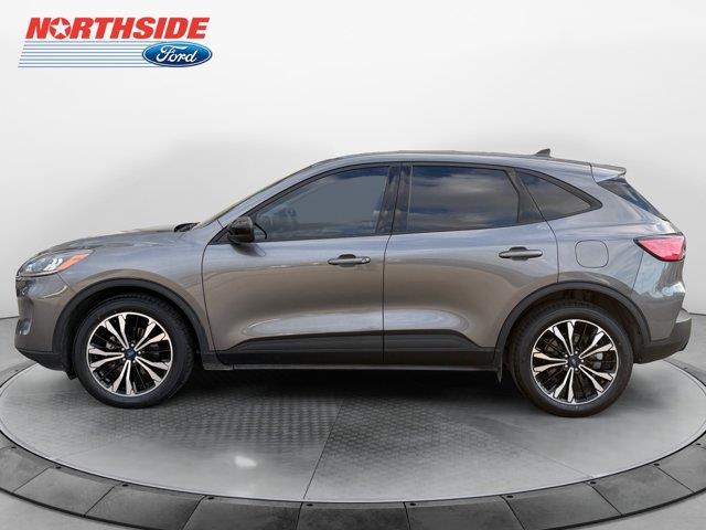 2022 Ford Escape - $16,977
