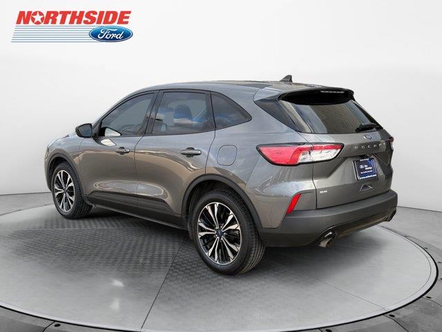 2022 Ford Escape - $16,977