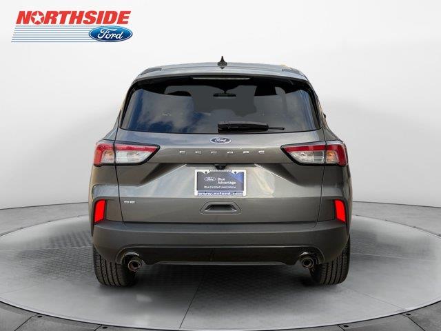 2022 Ford Escape - $16,977