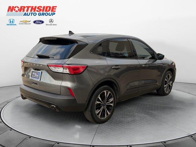 2022 Ford Escape - $16,977