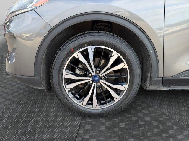 2022 Ford Escape - $16,977