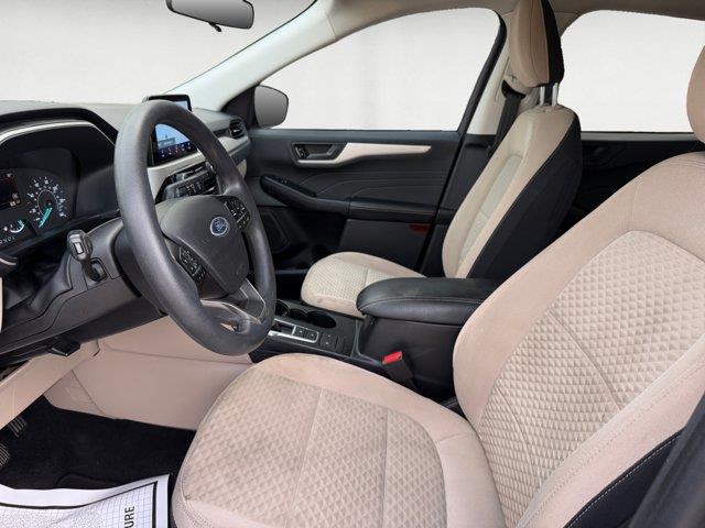 2022 Ford Escape - $16,977