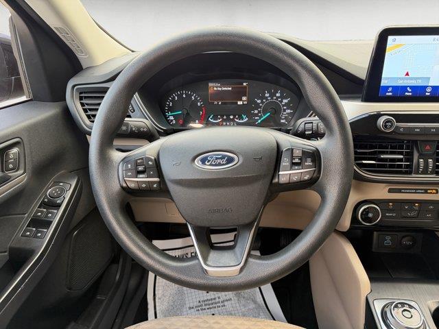 2022 Ford Escape - $16,977