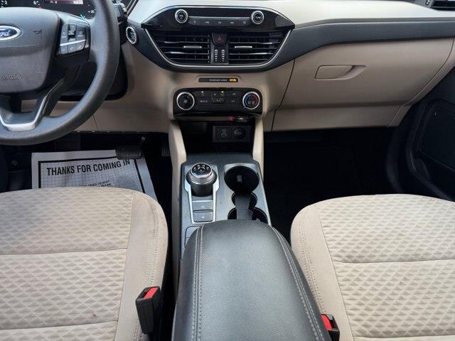 2022 Ford Escape - $16,977