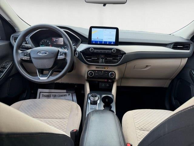 2022 Ford Escape - $16,977