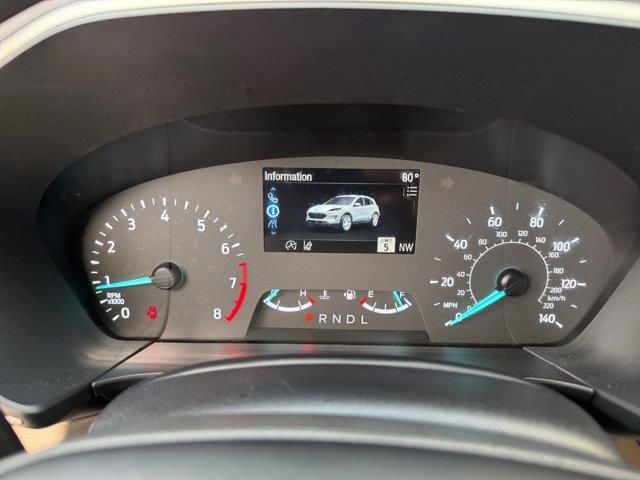 2022 Ford Escape - $16,977