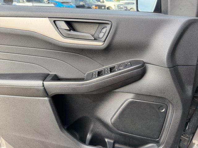 2022 Ford Escape - $16,977